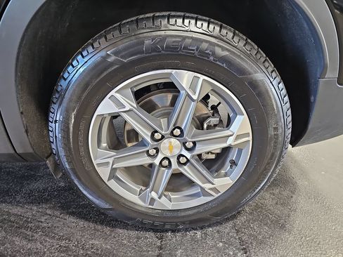 Used 2025 Chevrolet Blazer LT AWD/4WD image 33
