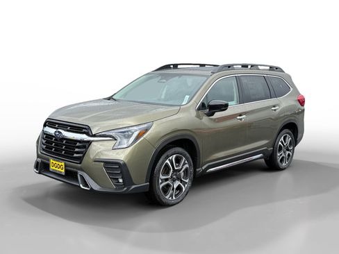 New 2026 Subaru Ascent Touring image 1