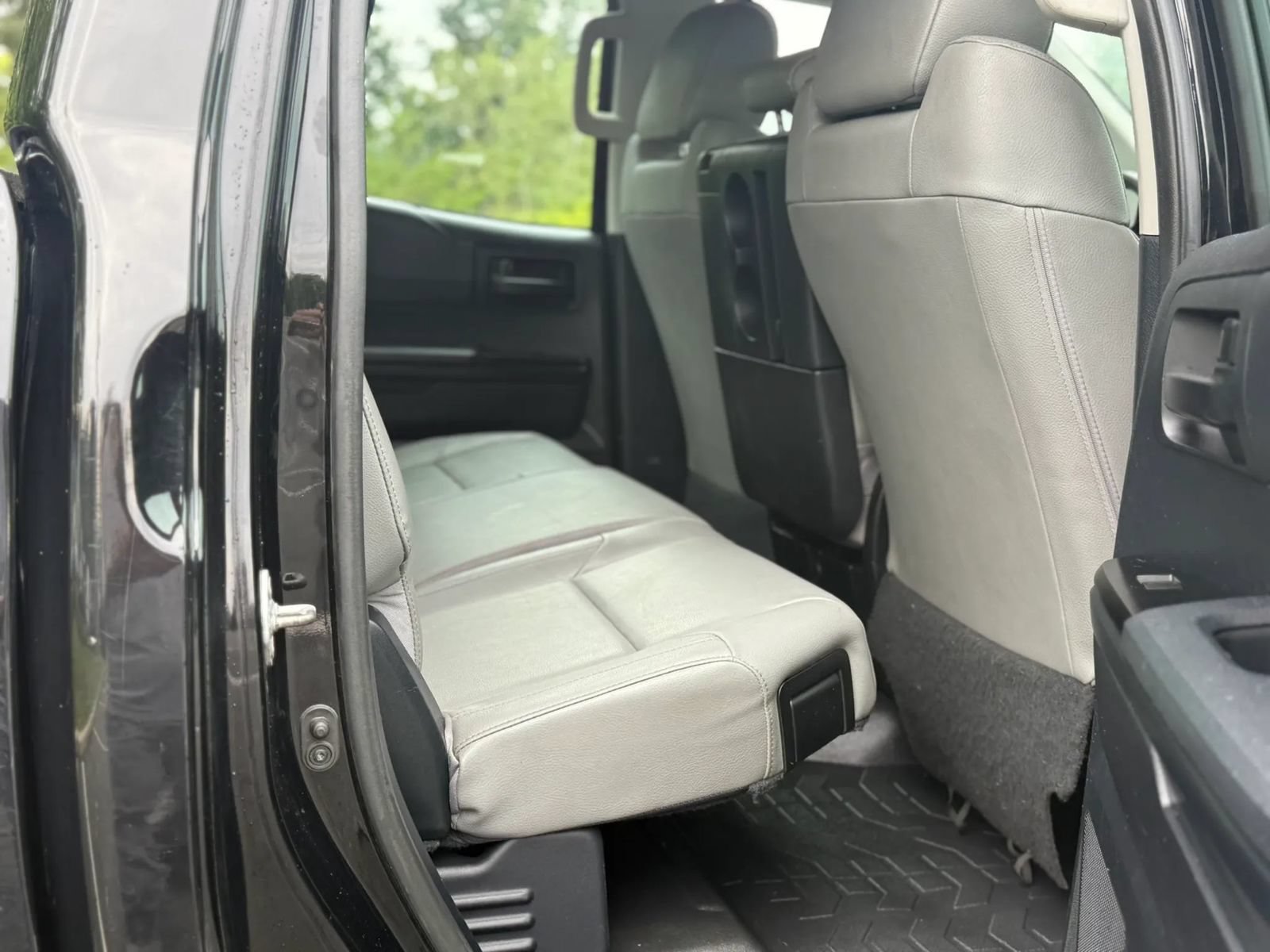 Used 2014 Toyota Tundra SR AWD/4WD image 16