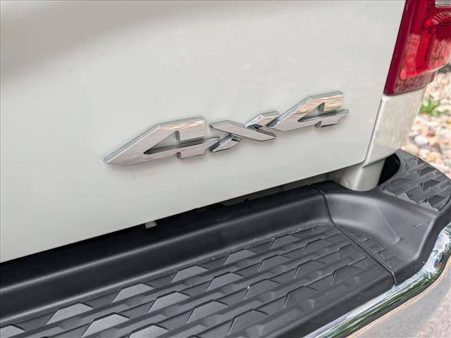 Used 2020 RAM 2500 Limited AWD/4WD image 22