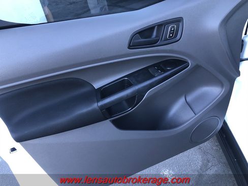 Used 2021 Ford Transit Connect XL image 9