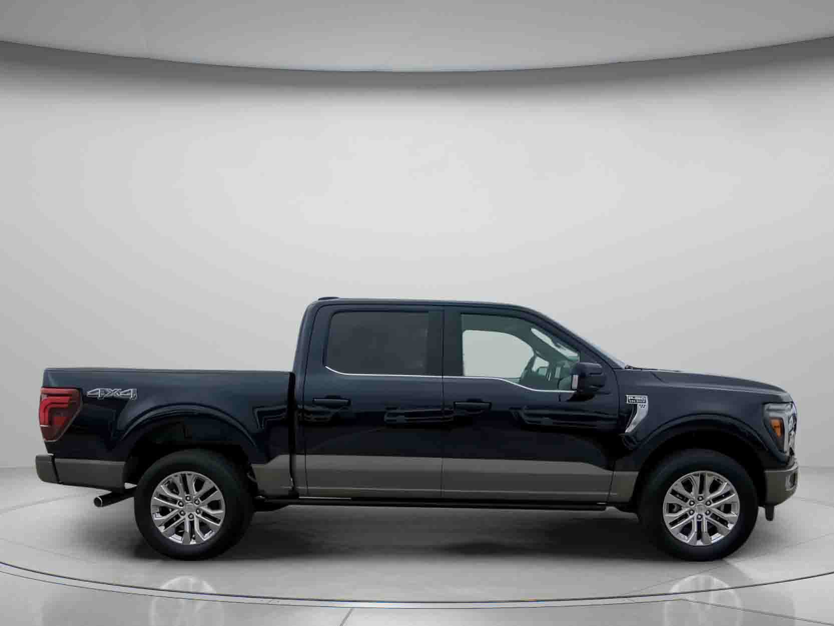 New 2026 Ford F150 King Ranch w/ Equipment Group 601A High AWD/4WD image 35