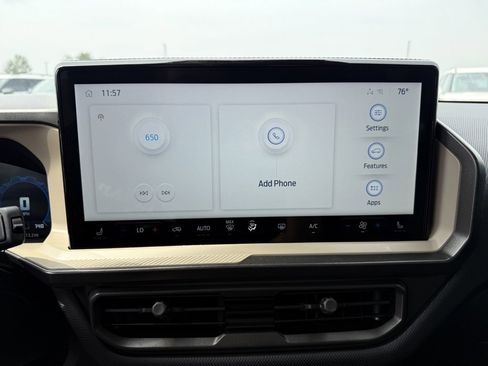 New 2025 Ford Bronco Sport Big Bend image 21