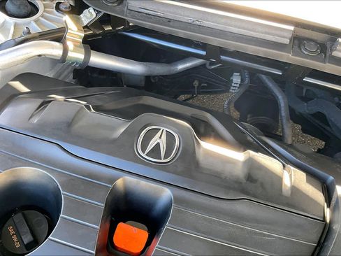 Used 2021 Acura TLX SH-AWD w/ Advance Package image 32