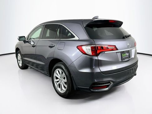 Used 2018 Acura RDX AWD w/ Technology Package image 5
