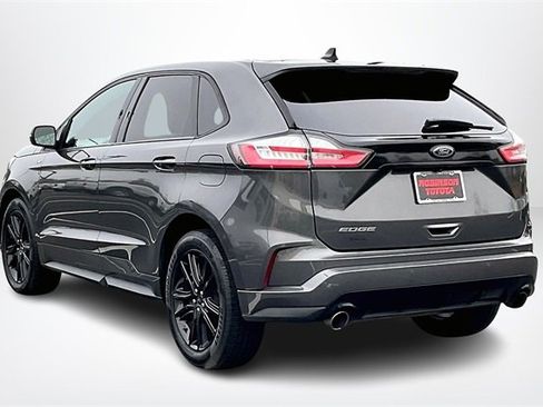 Used 2020 Ford Edge ST-Line image 12