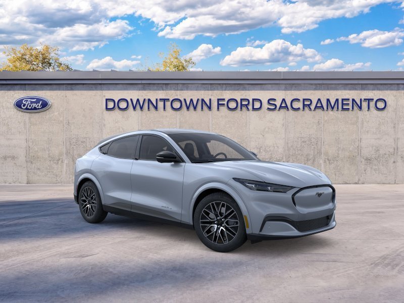 New 2026 Ford Mustang Mach-E Premium AWD/4WD image 7