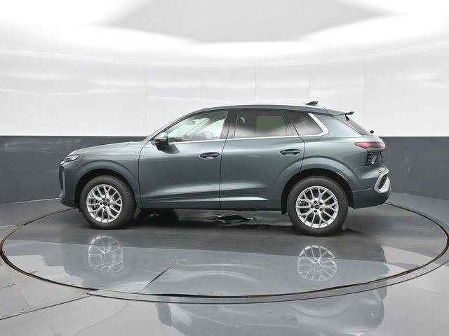 New 2026 Audi Q3 quattro 2.0T AWD/4WD image 4