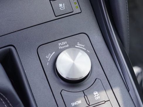 Used 2025 Lexus IS 350 F Sport w/ Accessory Package 2 RWD image 34