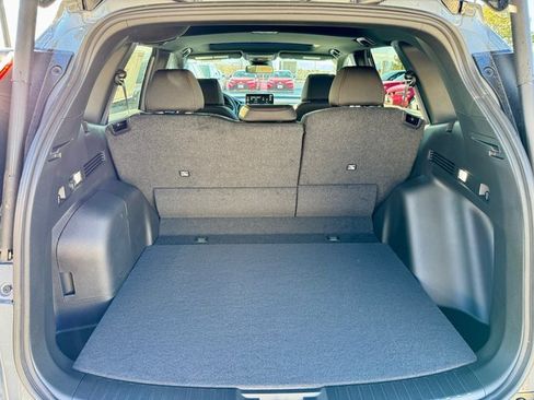 New 2026 Honda CR-V TrailSport image 22