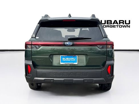 New 2026 Subaru Outback Limited image 6