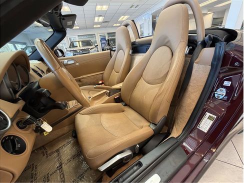 Used 2007 Porsche Boxster image 18