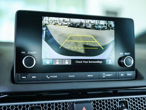 Used 2025 Honda Civic Sport image 32