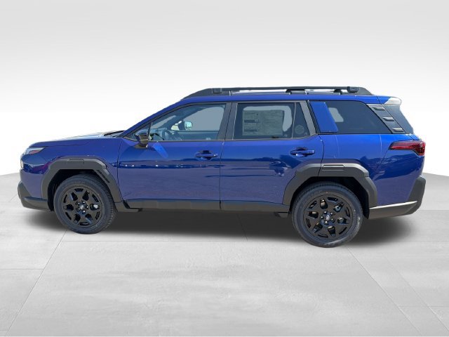 New 2026 Subaru Outback Limited AWD/4WD image 4