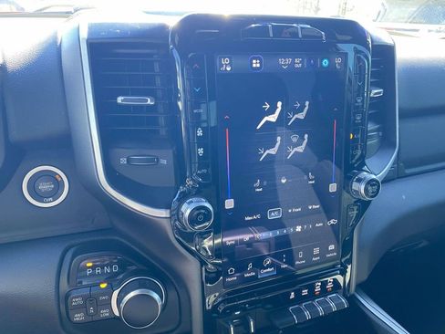 Used 2022 RAM 1500 Big Horn image 54