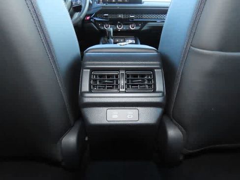 New 2026 Honda Accord Sport image 23