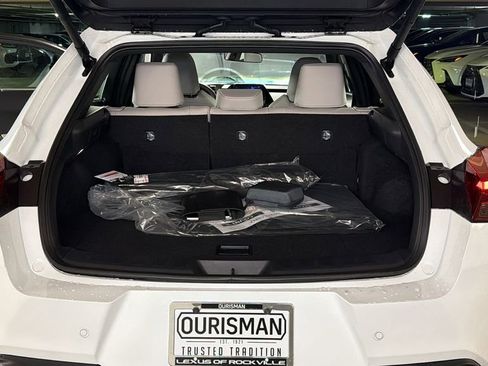 New 2025 Lexus UX 300h 300h F SPORT Design image 9