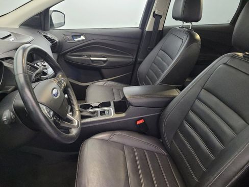 Used 2017 Ford Escape Titanium w/ Equipment Group 301A image 17