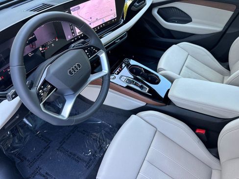 New 2026 Audi A5 2.0T Premium Plus AWD/4WD image 9