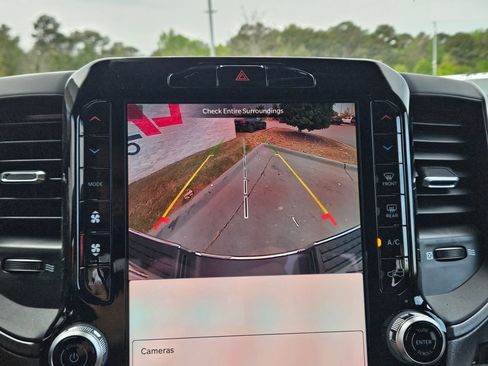 New 2026 RAM 2500 Tradesman image 27