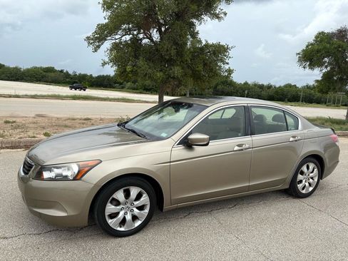 Used 2008 Honda Accord EX-L image 3