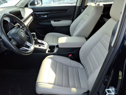 Certified 2024 Honda CR-V EX-L image 7
