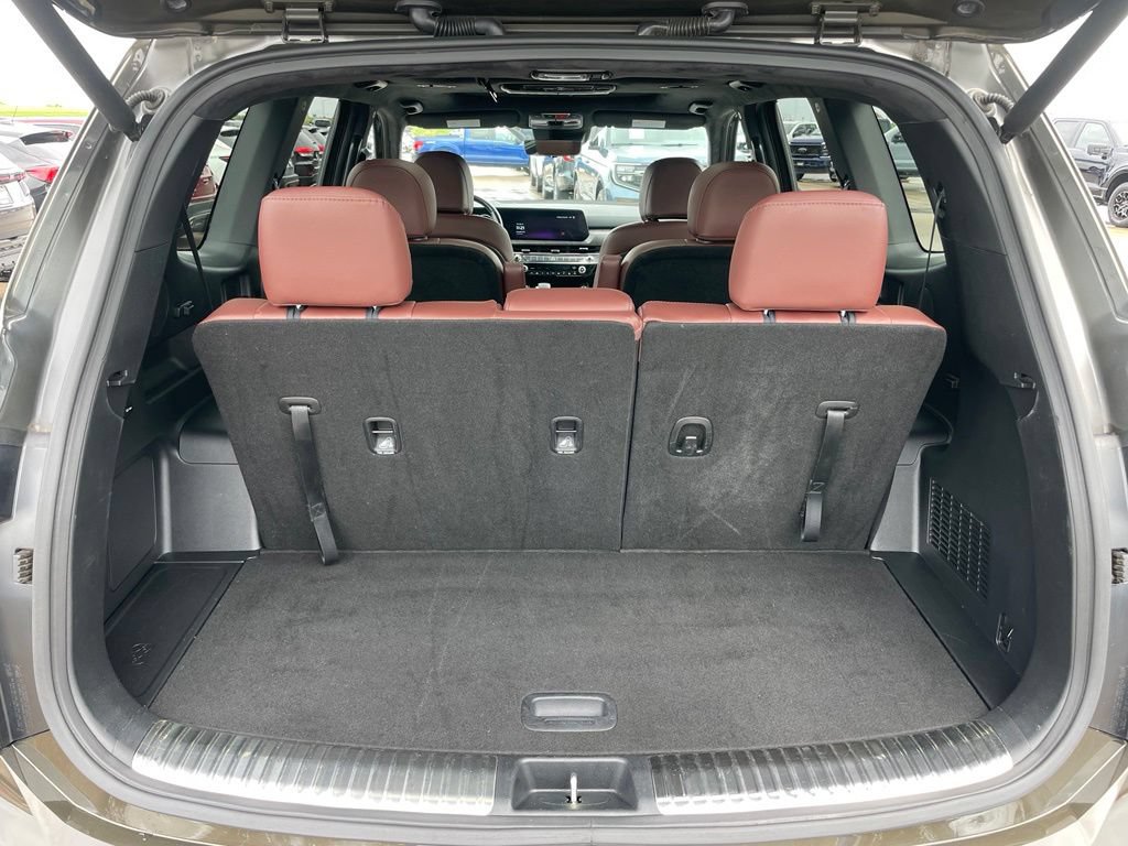 Used 2023 Kia Telluride SX Prestige AWD/4WD image 33