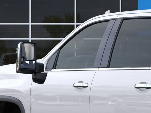 New 2025 Chevrolet Silverado 2500 High Country w/ Technology Package image 45