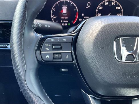 Used 2023 Honda CR-V EX-L image 22