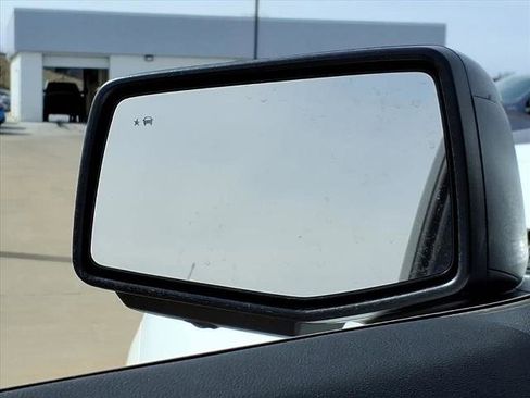 New 2026 Chevrolet Silverado 1500 LT Trail Boss w/ Safety Package image 16