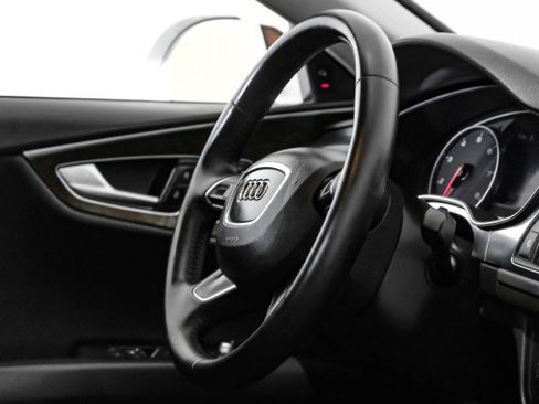 Used 2013 Audi A7 3.0T Premium Plus image 11