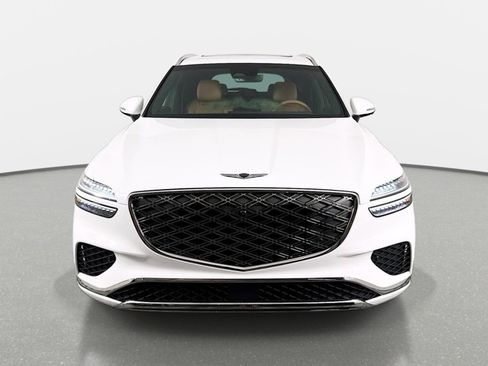 New 2026 Genesis GV70 2.5T Advanced image 2