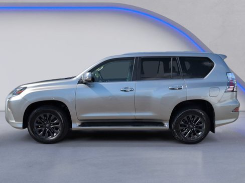 Used 2020 Lexus GX 460 Premium w/ Premium Package AWD/4WD image 11