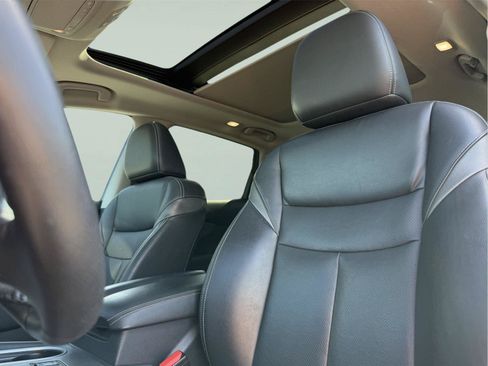 Used 2020 Nissan Murano SL w/ Moonroof Package AWD/4WD image 11