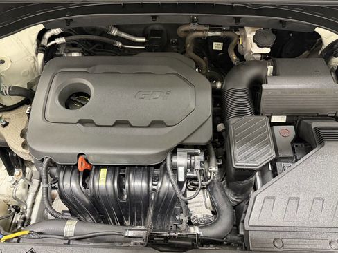 Used 2017 Kia Sportage EX image 22