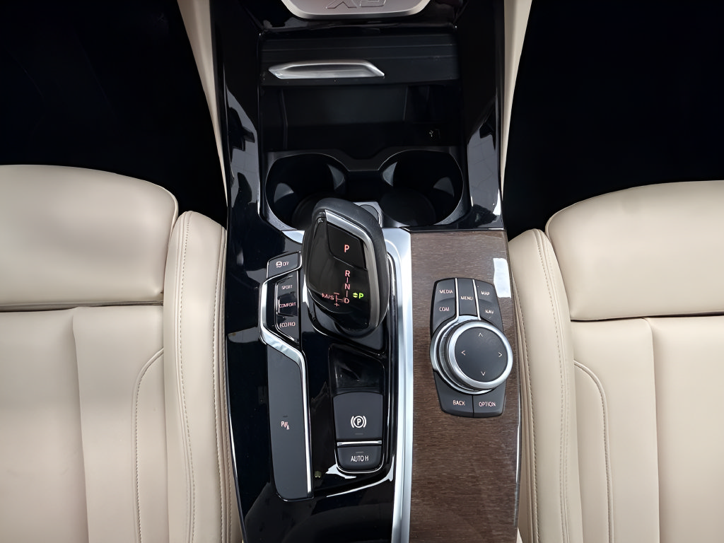 Used 2020 BMW X3 sDrive30i RWD image 23