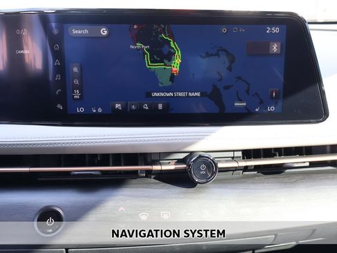 Used 2024 Nissan Ariya ENGAGE e-4ORCE image 3