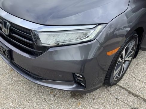 Used 2021 Honda Odyssey Touring image 30