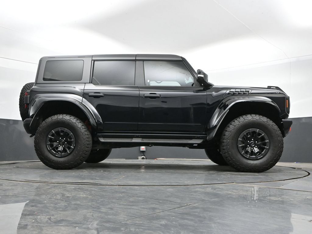 Used 2024 Ford Bronco Raptor AWD/4WD image 44