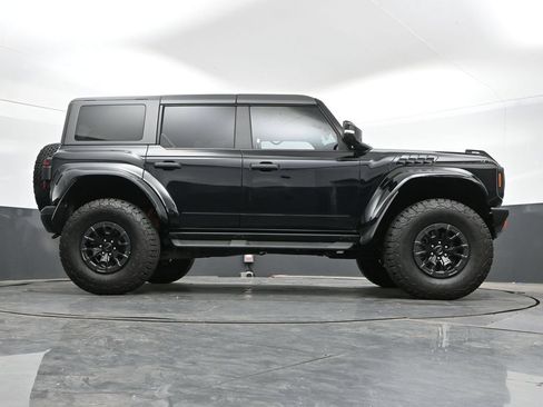 Used 2024 Ford Bronco Raptor AWD/4WD image 44