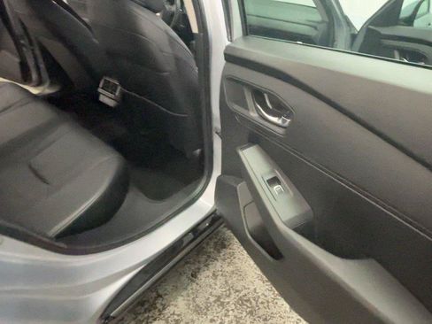 Used 2024 Honda Accord EX-L image 23