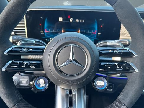 New 2026 Mercedes-Benz GLE 53 AMG 4MATIC image 17