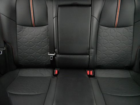 Certified 2023 Toyota RAV4 Adventure image 13