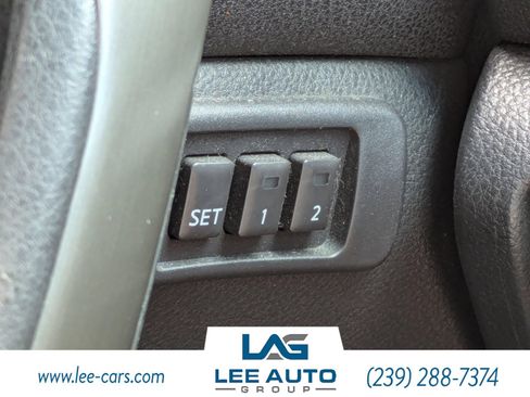Used 2013 Nissan Maxima 3.5 SV w/ Sport Pkg FWD image 18