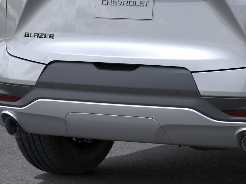 New 2026 Chevrolet Blazer LT w/ Midnight/Sport Edition FWD image 38