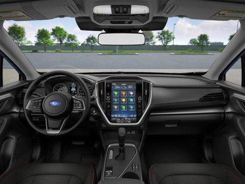 New 2026 Subaru Impreza 2.0i Sport image 18