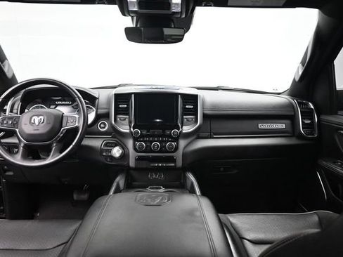Used 2024 RAM 1500 Laramie AWD/4WD image 22