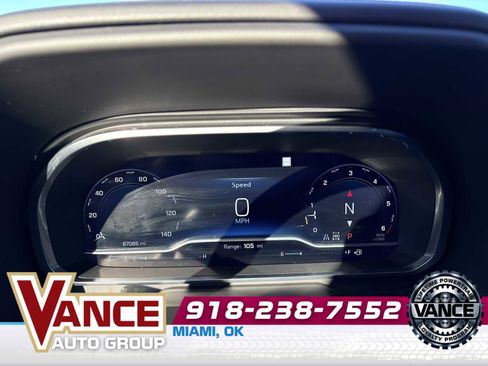 Used 2023 Chevrolet Tahoe LT w/ LT Signature Package image 34