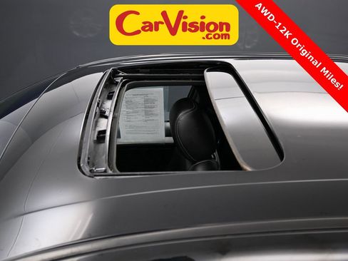 Used 2017 Ford Taurus SEL w/ Equipment Group 201A image 11