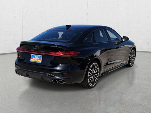 New 2026 Audi S5 Prestige AWD/4WD image 5